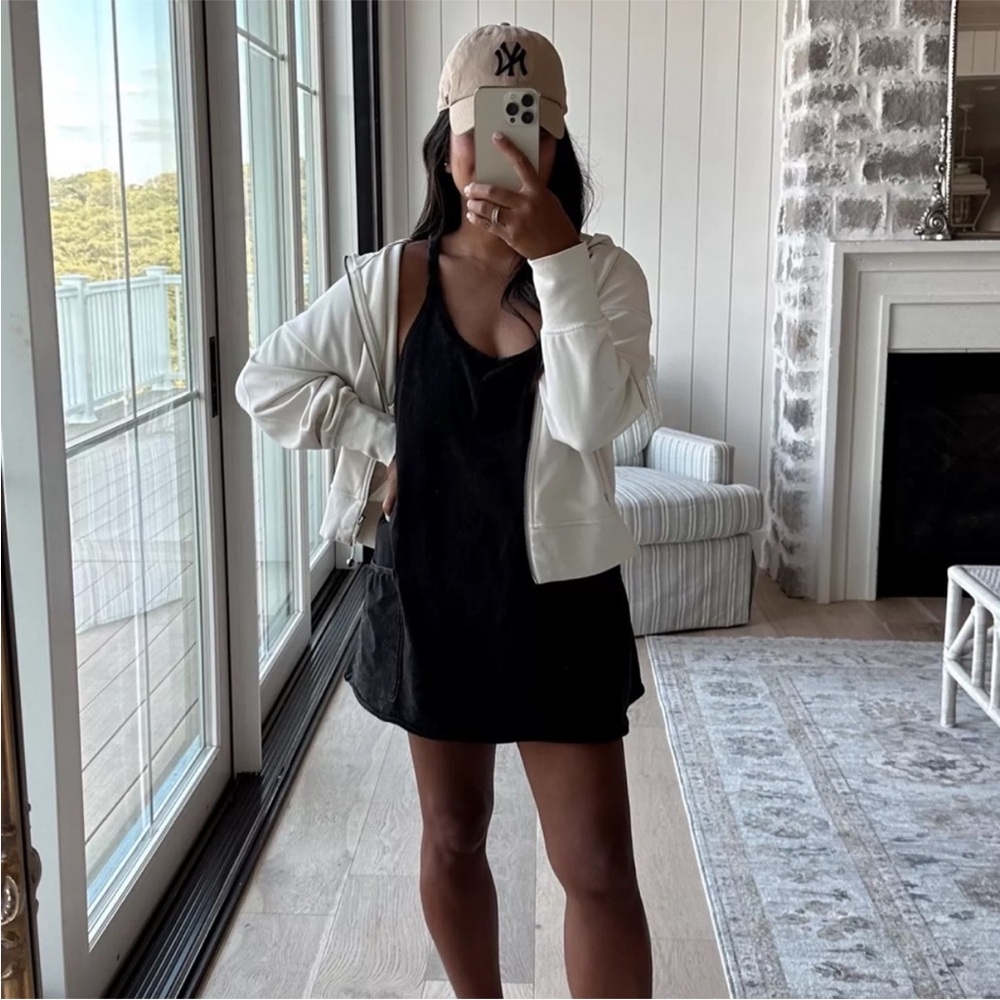 Free People Hot Shot Mini